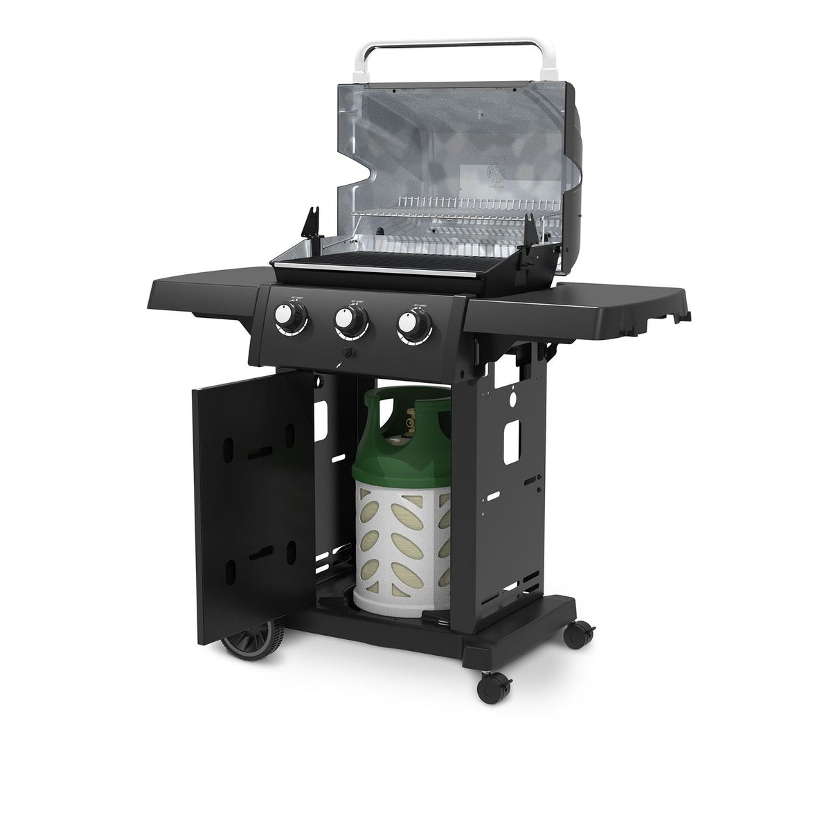 Broil King Royal 320 - Modell 2025 - grillstir.comBroil King Royal 320 - Modell 2025Broil Kinggrillstir.com