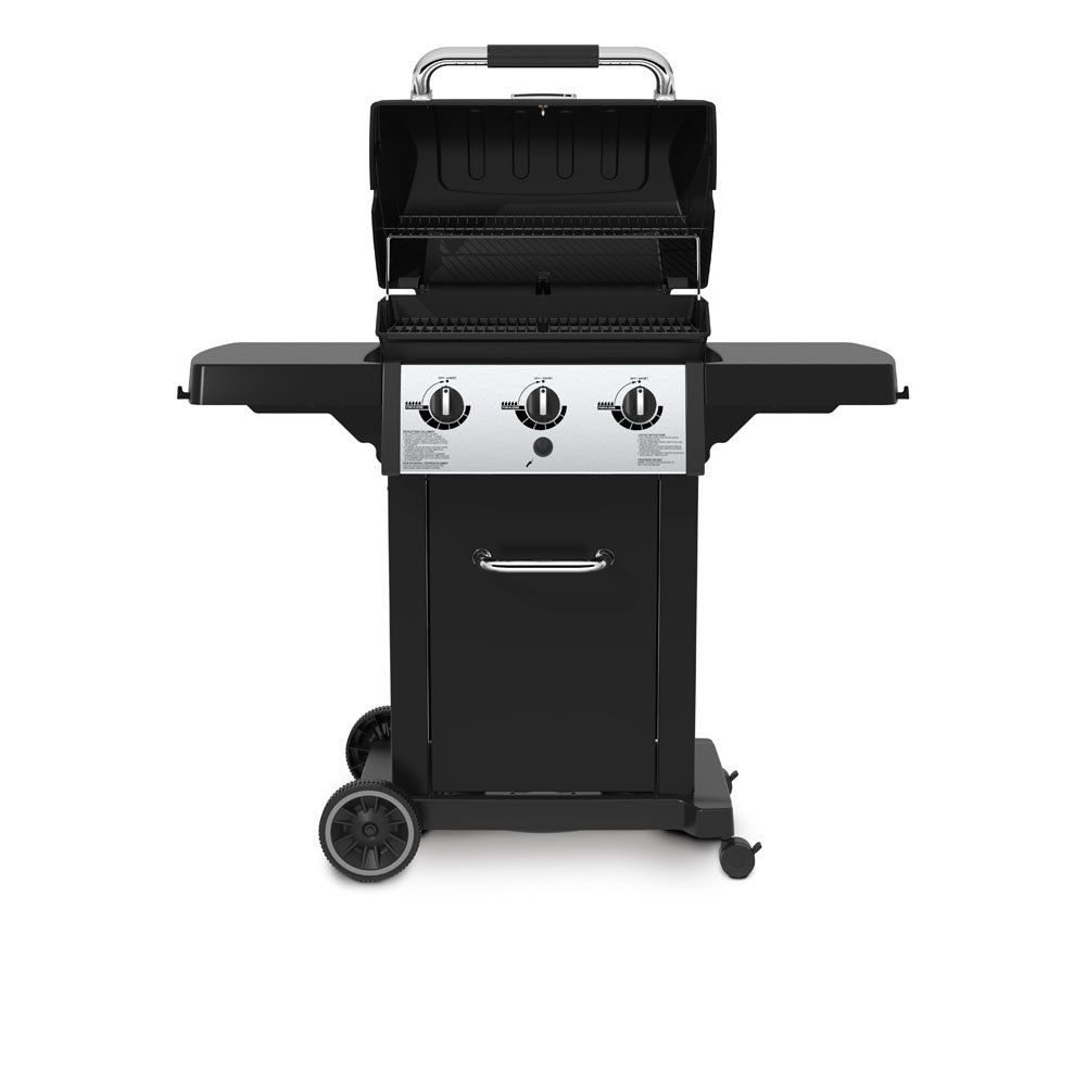 Broil King Royal 320 - grillstir.comBroil King Royal 320Broil Kinggrillstir.com8242520062703242521