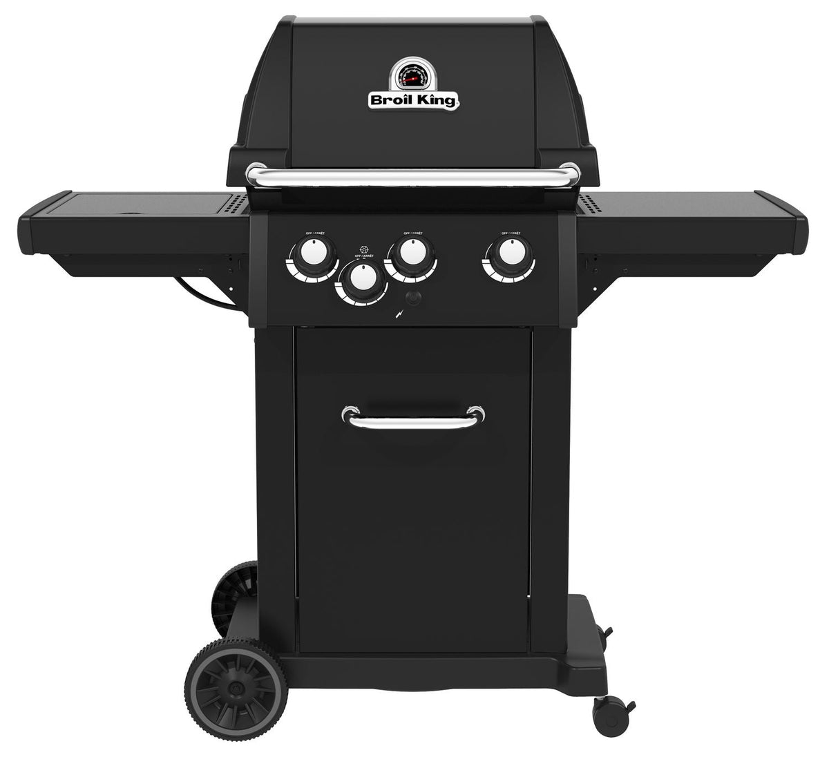 Broil King Royal 340 - Modell 2025 - grillstir.comBroil King Royal 340 - Modell 2025Broil Kinggrillstir.com