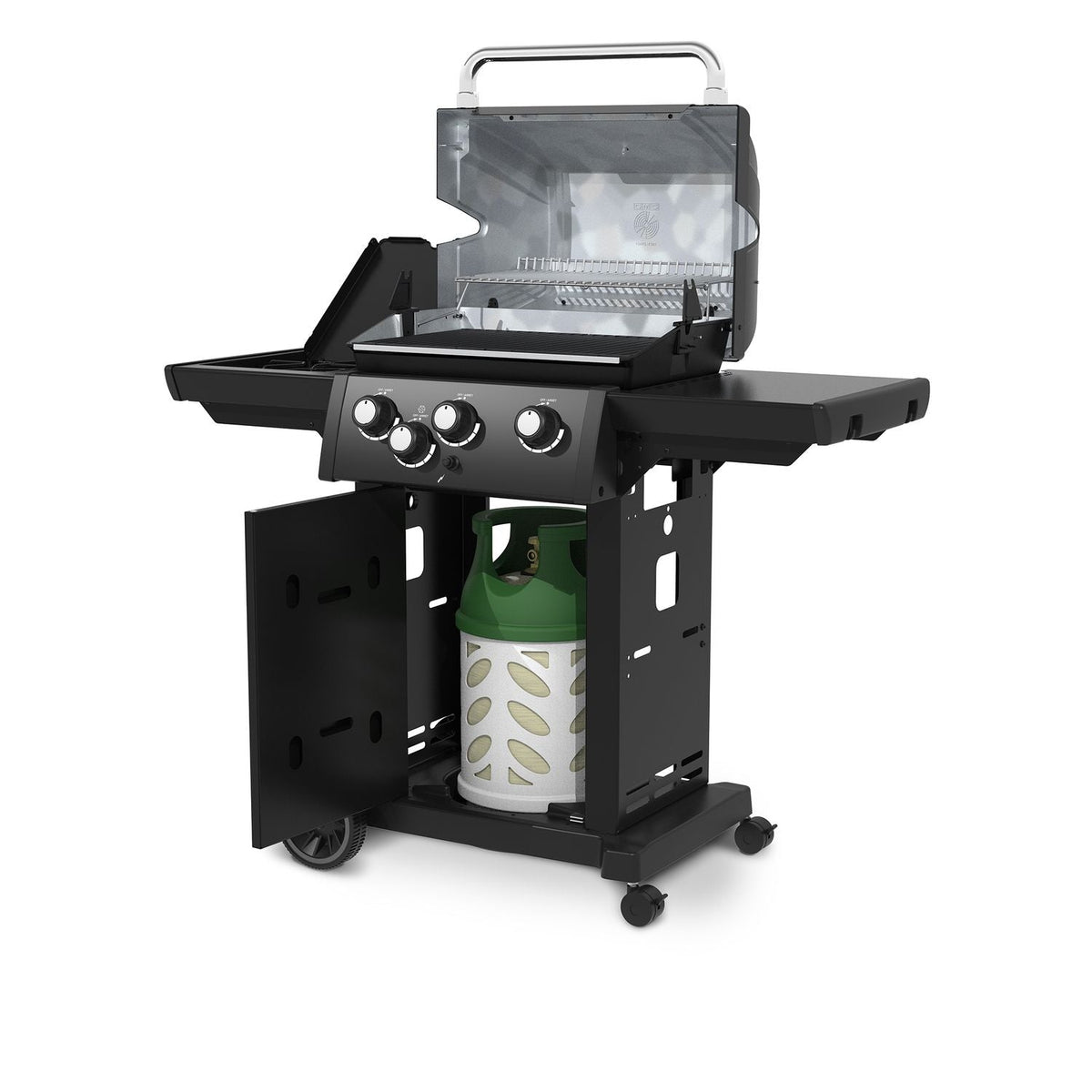 Broil King Royal 340 - Modell 2025 - grillstir.comBroil King Royal 340 - Modell 2025Broil Kinggrillstir.com