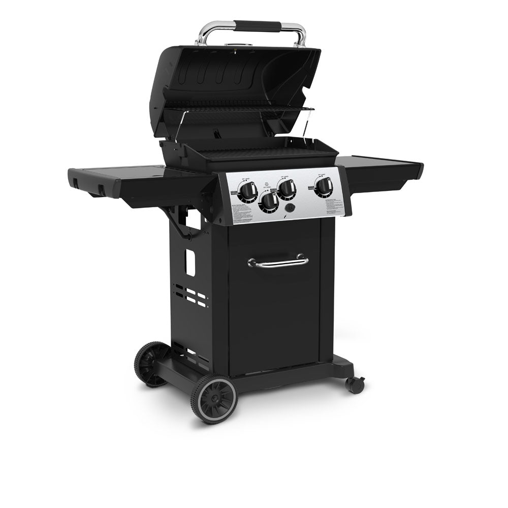Broil King Royal 340 - grillstir.comBroil King Royal 340Broil Kinggrillstir.com8242620062703242620