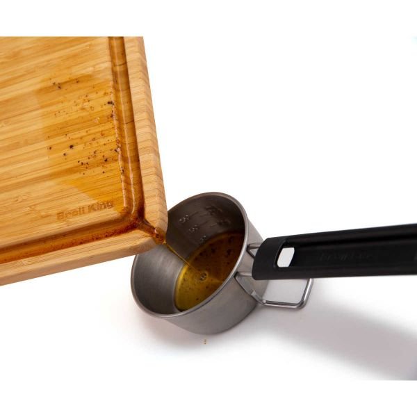 Broil King Schneidebrett, Baron - grillstir.comBroil King Schneidebrett, BaronBroil Kinggrillstir.com684280006270368428
