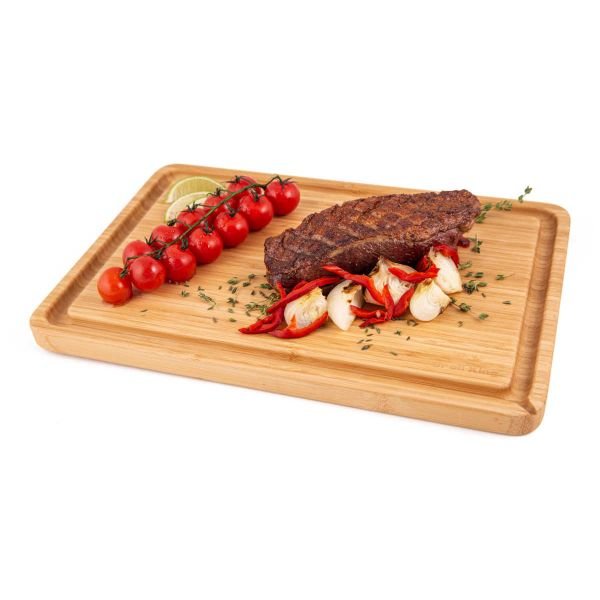 Broil King Schneidebrett, Baron - grillstir.comBroil King Schneidebrett, BaronBroil Kinggrillstir.com684280006270368428