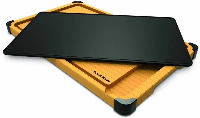 Broil King Schneidebrett, Deluxe - grillstir.comBroil King Schneidebrett, DeluxeBroil Kinggrillstir.com684260060162684265