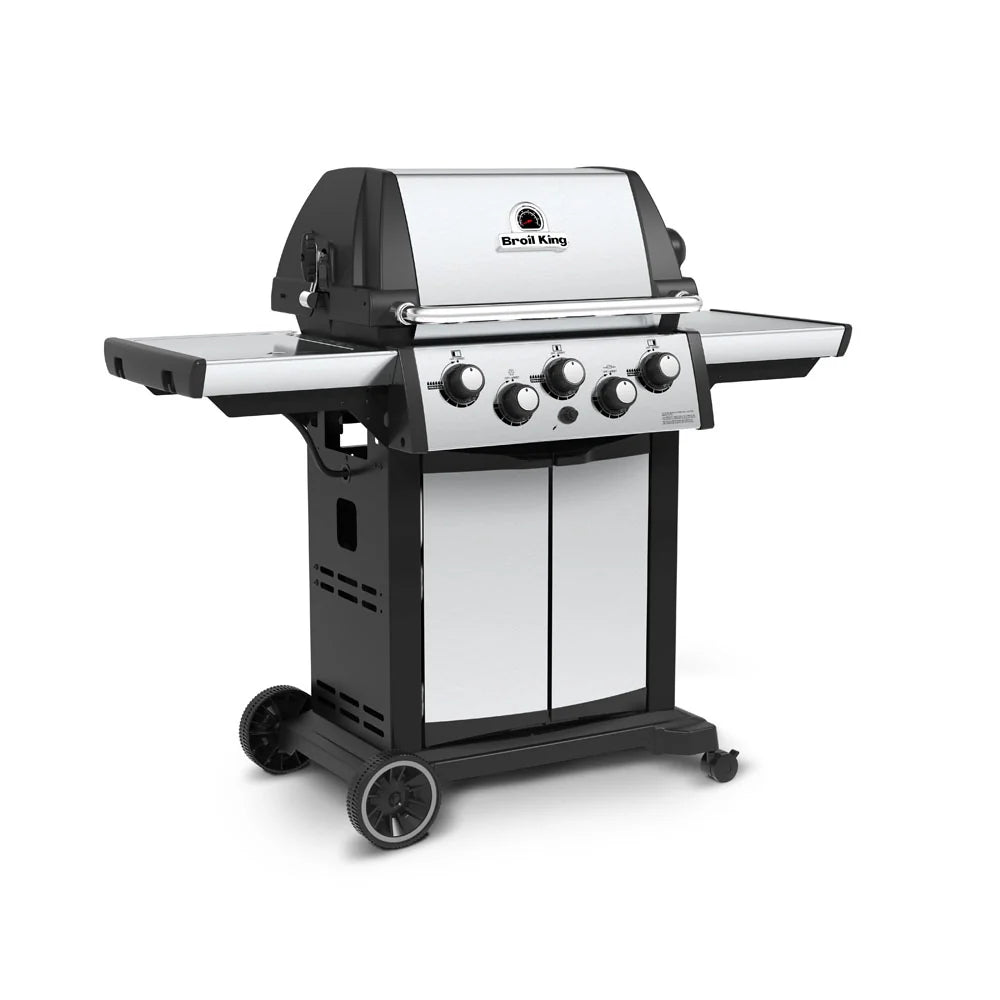Broil King Signet 390 inkl. Drehspieß - grillstir.comBroil King Signet 390 inkl. DrehspießBroil Kinggrillstir.com9468820062703468822