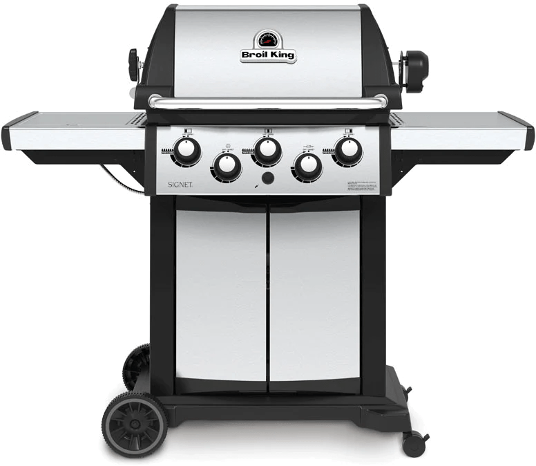 Broil King Signet 390 inkl. Drehspieß - grillstir.comBroil King Signet 390 inkl. DrehspießBroil Kinggrillstir.com9468820062703468822