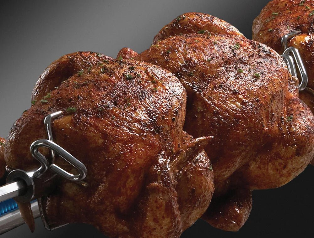 Broil King Signet 390 inkl. Drehspieß - grillstir.comBroil King Signet 390 inkl. DrehspießBroil Kinggrillstir.com9468820062703468822
