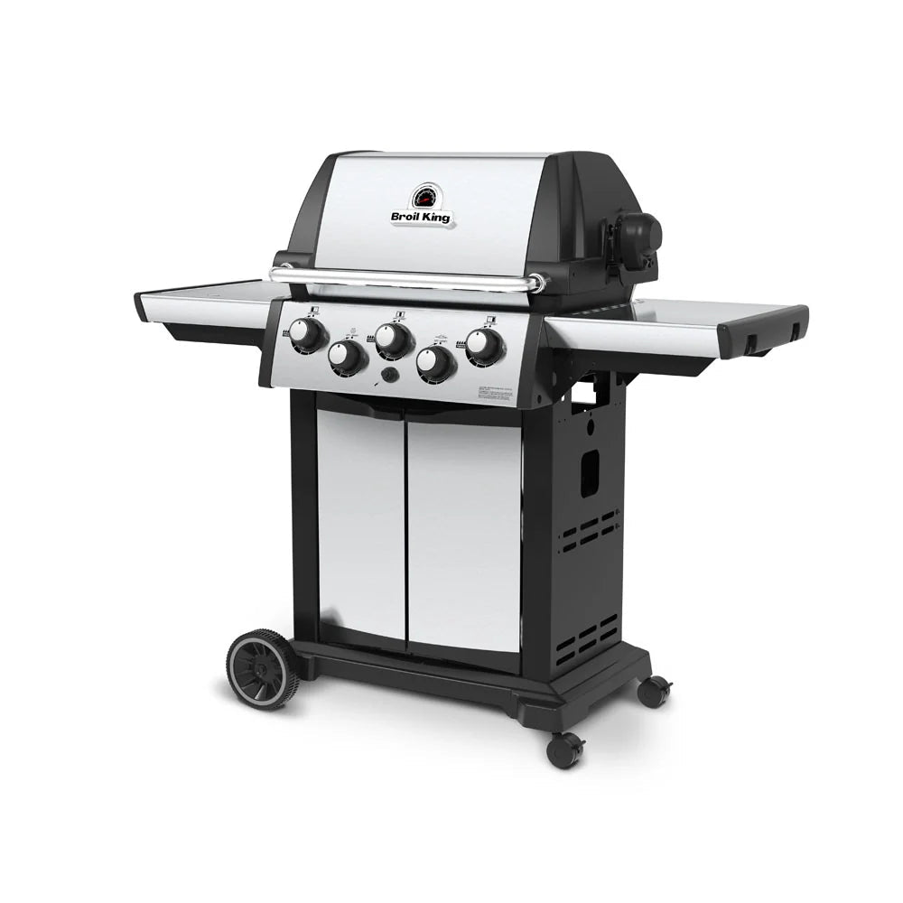 Broil King Signet 390 inkl. Drehspieß - grillstir.comBroil King Signet 390 inkl. DrehspießBroil Kinggrillstir.com9468820062703468822