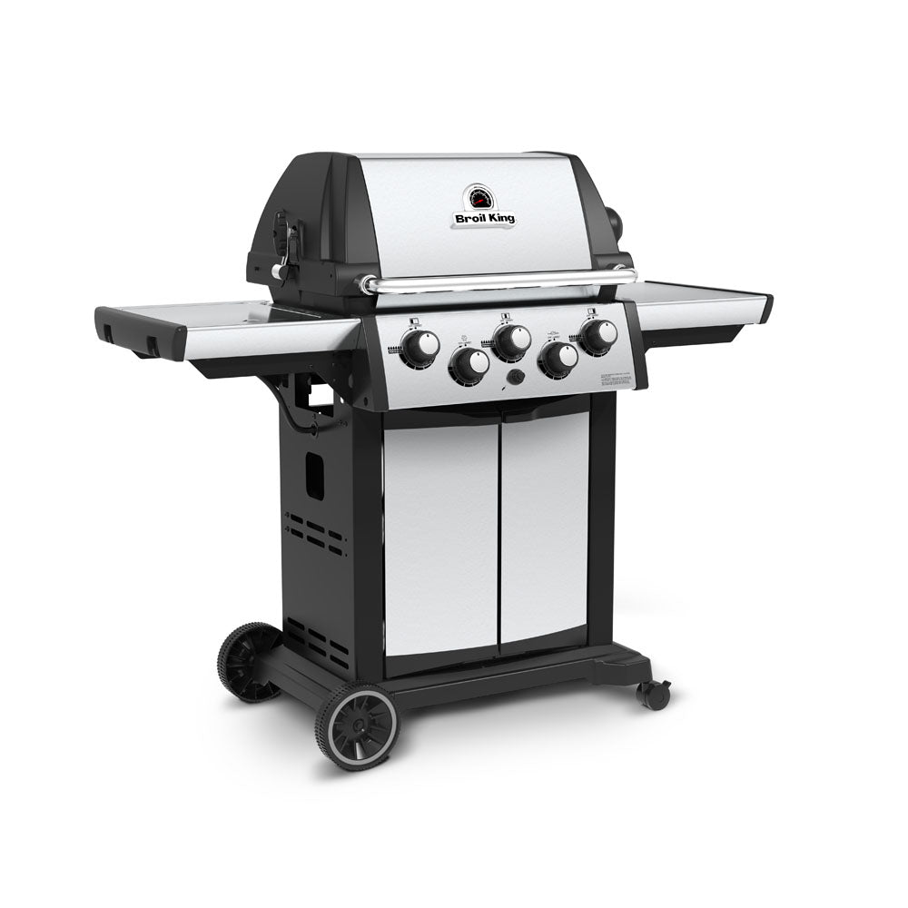 Broil King Signet 390 IR inkl. Drehspieß & Infrarotbrenner Umrüst - Kit - grillstir.comBroil King Signet 390 IR inkl. Drehspieß & Infrarotbrenner Umrüst - KitBroil Kinggrillstir.com946882_18672_18679