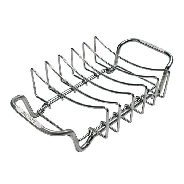 Broil King Sparerib - und Bratengestell, Imperial - grillstir.comBroil King Sparerib - und Bratengestell, ImperialBroil Kinggrillstir.com626020060162626029