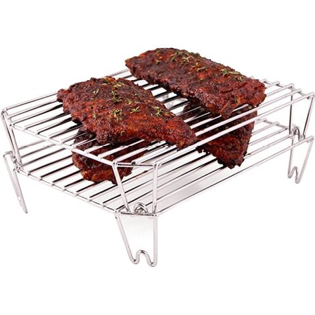 Broil King Stapelrost - grillstir.comBroil King StapelrostBroil Kinggrillstir.com631100062703631103