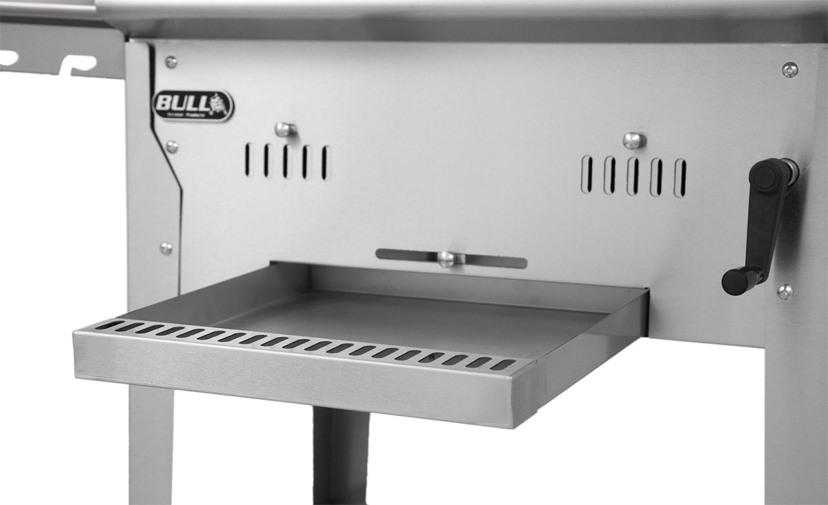 Bull Bison Built - In, Kohlegrill - grillstir.comBull Bison Built - In, KohlegrillBullgrillstir.comBU887870635835887801