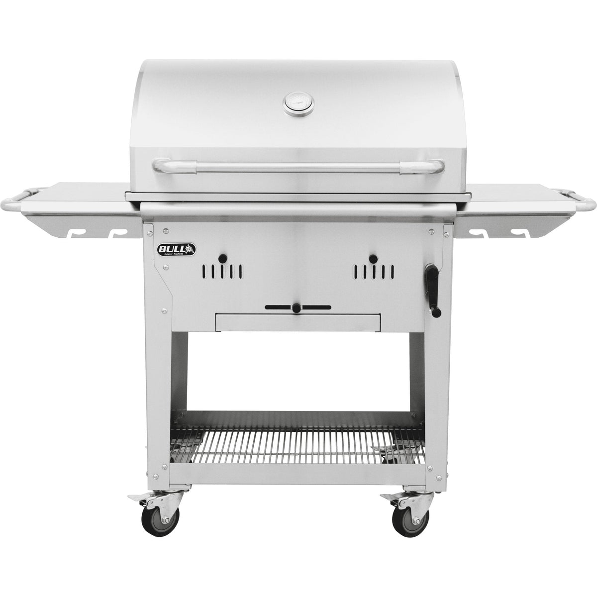 Bull Bison, Kohlegrill - grillstir.comBull Bison, KohlegrillBullgrillstir.com