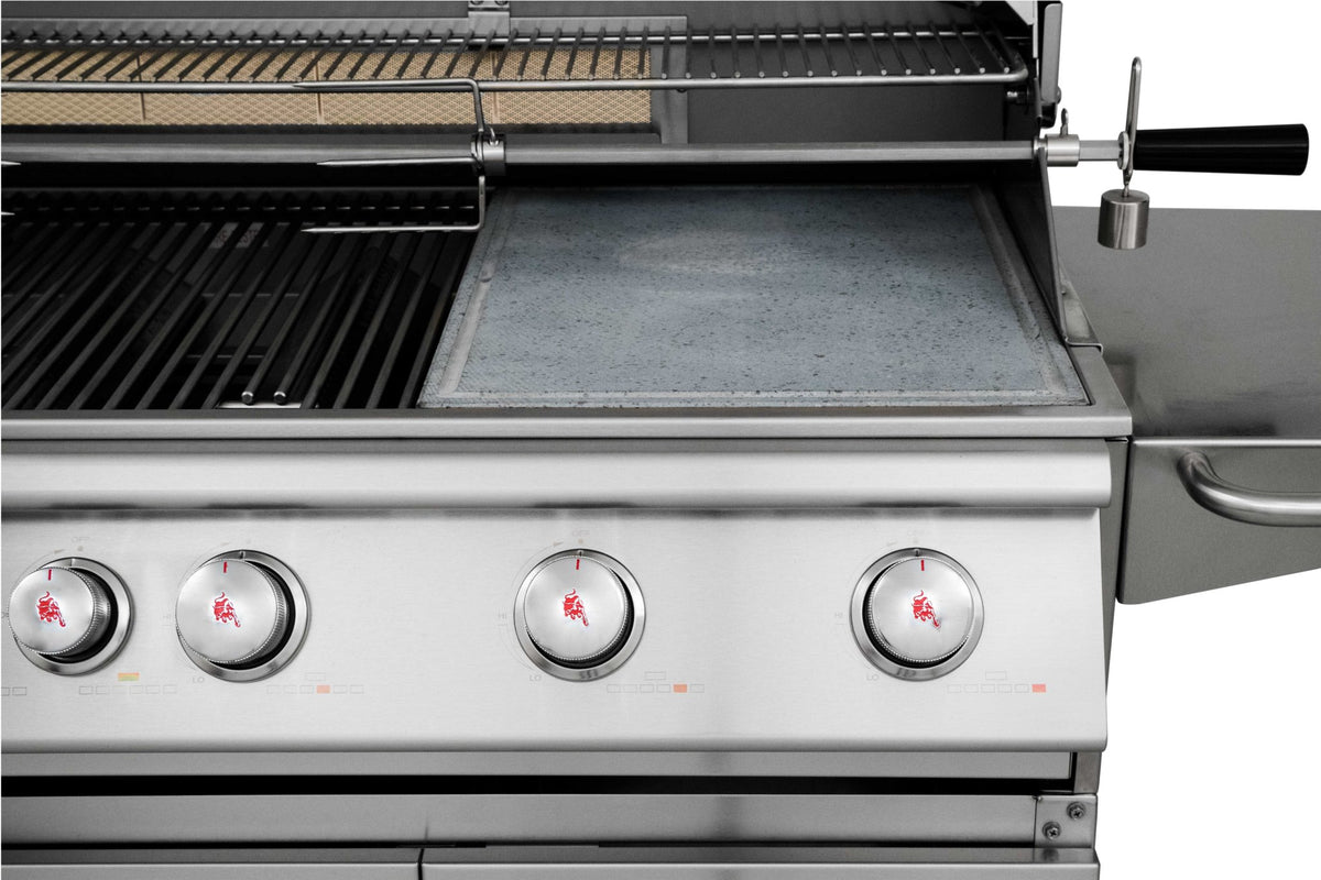 Bull Plancha, Vulkangestein - grillstir.comBull Plancha, VulkangesteinBullgrillstir.comBU970305353408970303