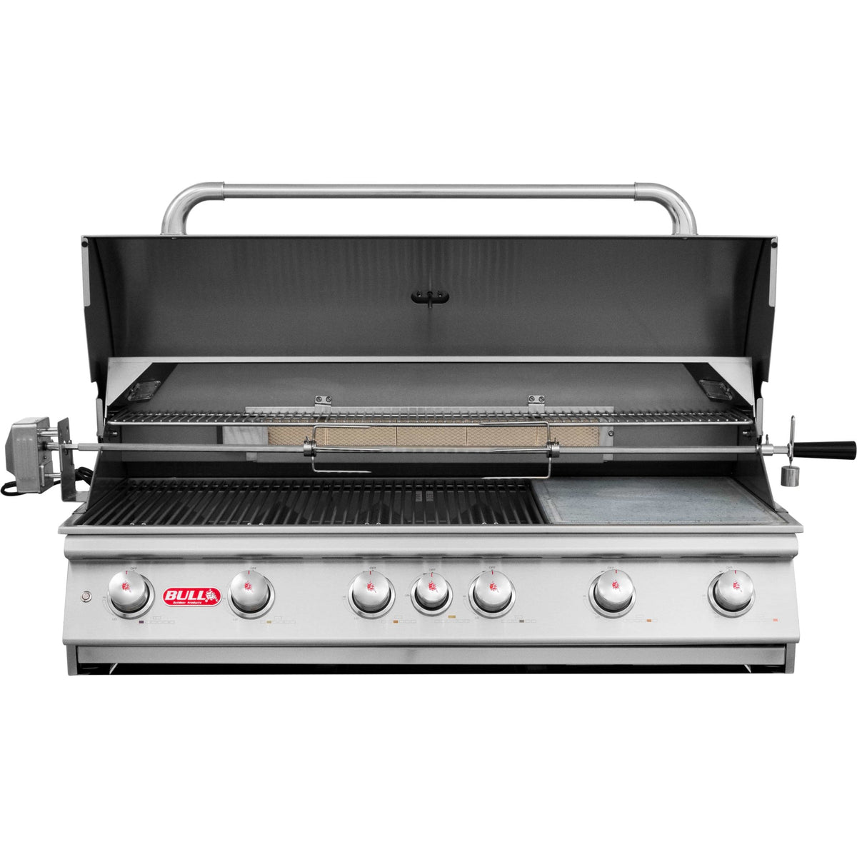 Bull Plancha, Vulkangestein - grillstir.comBull Plancha, VulkangesteinBullgrillstir.comBU970305353408970303