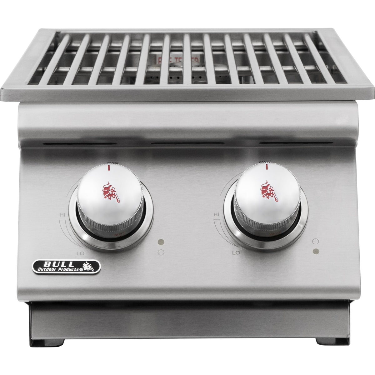 Bull Seitenbrenner Double Built - In - grillstir.comBull Seitenbrenner Double Built - InBullgrillstir.comBU30008CE