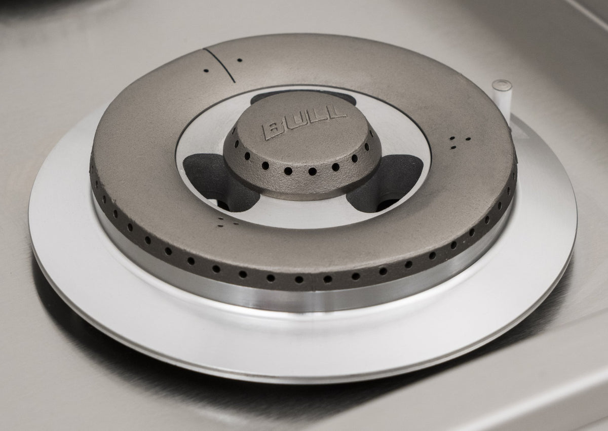 Bull Seitenbrenner Double Built - In - grillstir.comBull Seitenbrenner Double Built - InBullgrillstir.comBU30008CE