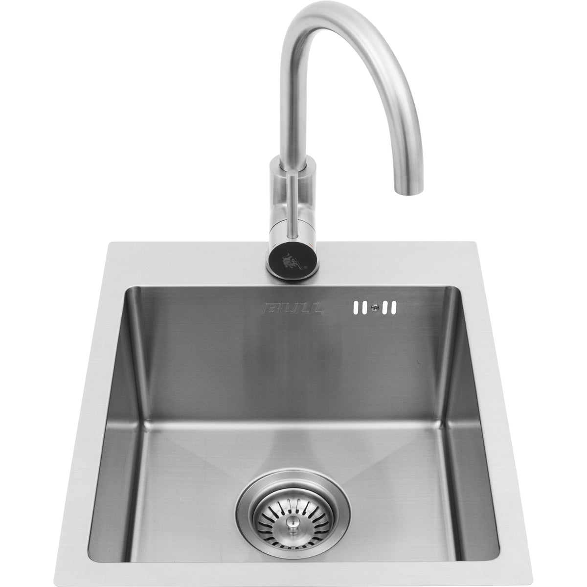 Bull Spülbecken S, 33x33x20cm - grillstir.comBull Spülbecken S, 33x33x20cmBullgrillstir.comBU22389