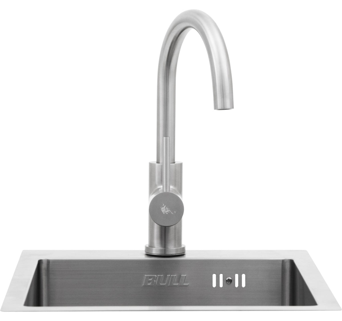 Bull Spülbecken S, 33x33x20cm - grillstir.comBull Spülbecken S, 33x33x20cmBullgrillstir.comBU22389