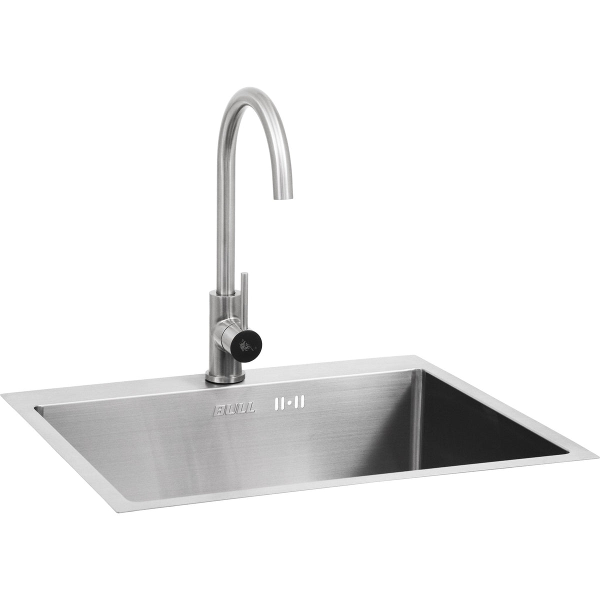 Bull Spülbecken XL, 55x40x20cm - grillstir.comBull Spülbecken XL, 55x40x20cmBullgrillstir.comBU22392