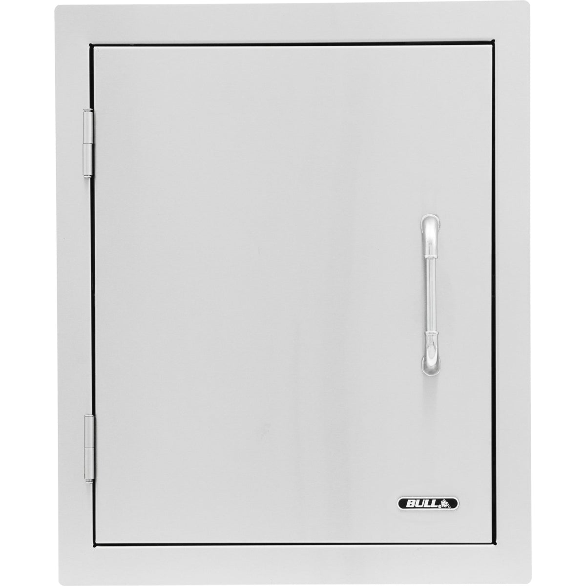 Bull Tür, Anschlag links - grillstir.comBull Tür, Anschlag linksBullgrillstir.comBU98552