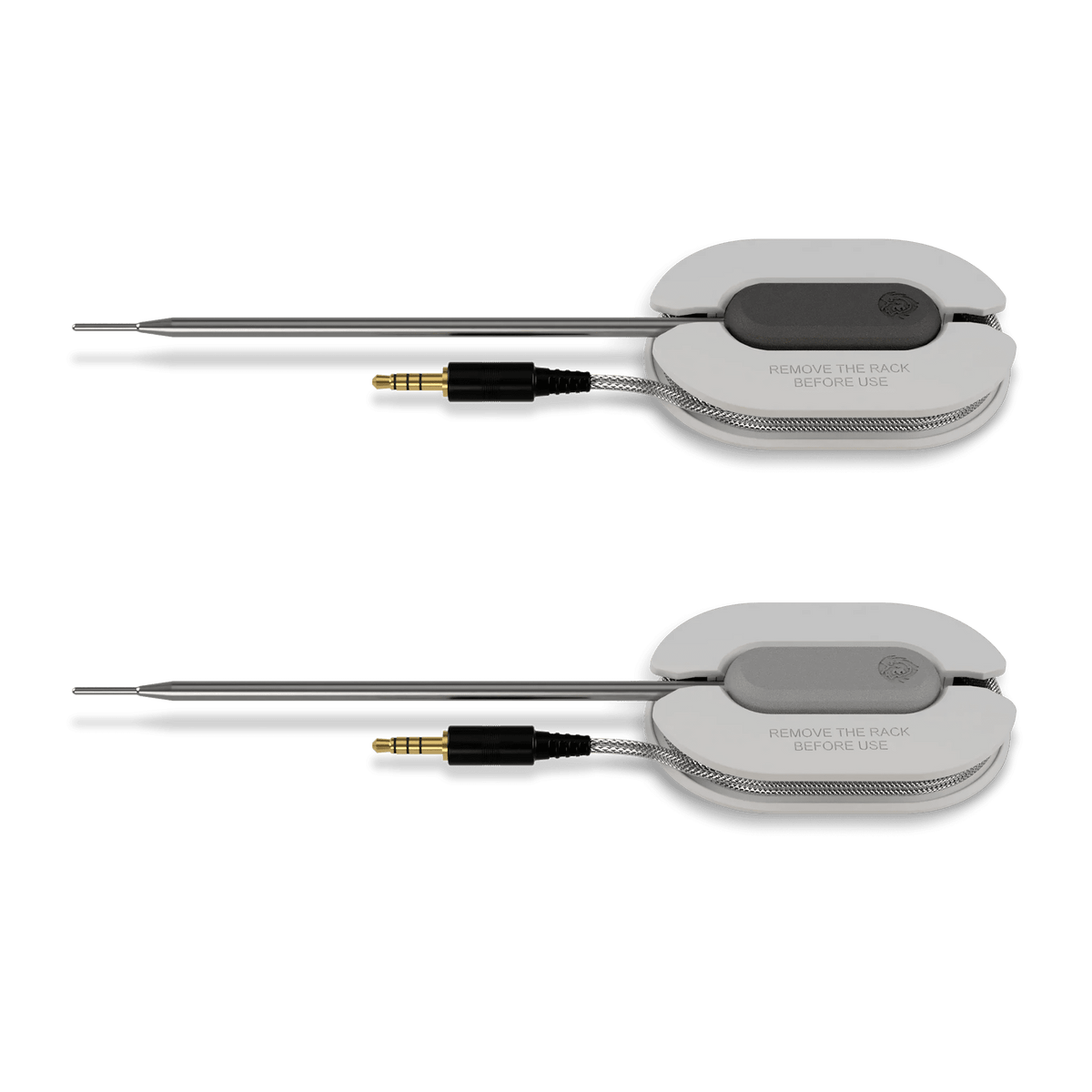 Burnhard Einstich-Temperatursonden Set 2-tlg. für GRANT - grillstir.comBurnhard Einstich-Temperatursonden Set 2-tlg. für GRANTBurnhardgrillstir.com