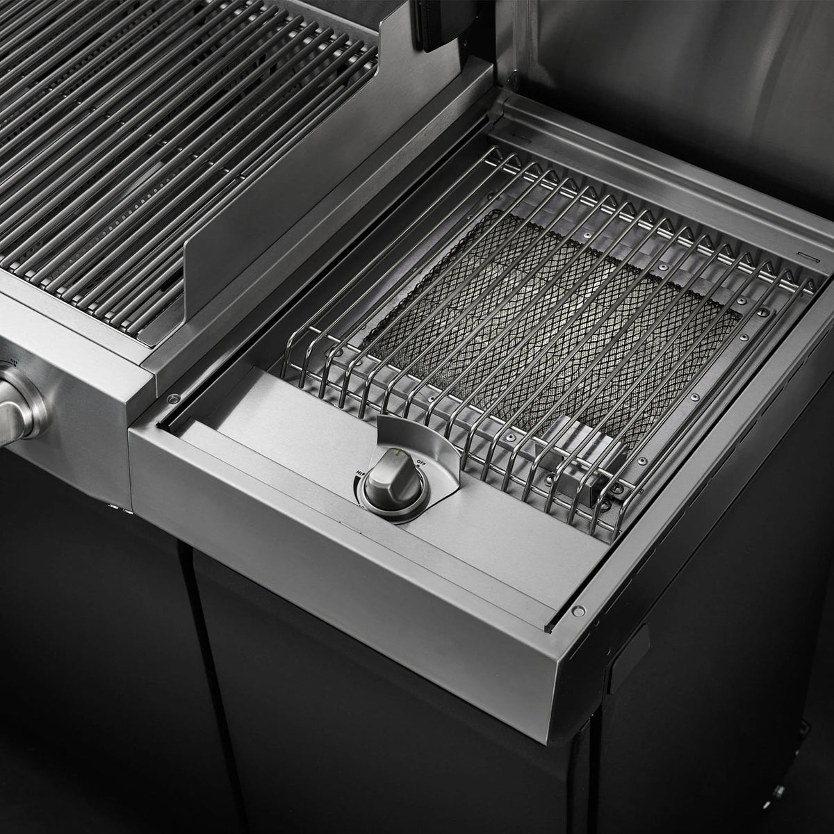 Burnhard GRANT Click - In Modul IR - Brenner - grillstir.comBurnhard GRANT Click - In Modul IR - BrennerGrillzubehörBurnhardgrillstir.com