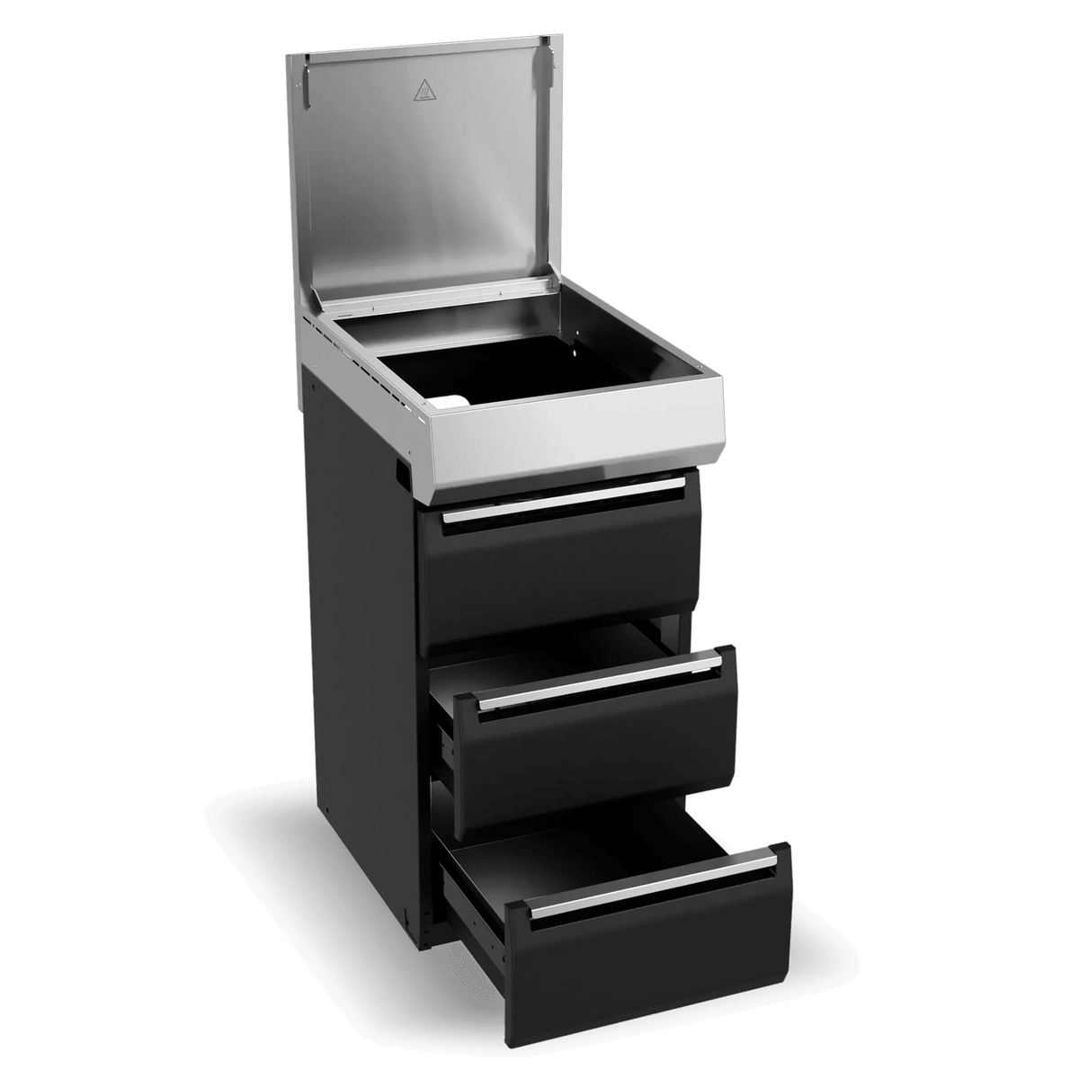Burnhard GRANT Einzelschrank mit Schubladen - grillstir.comBurnhard GRANT Einzelschrank mit SchubladenGrillzubehörBurnhardgrillstir.com