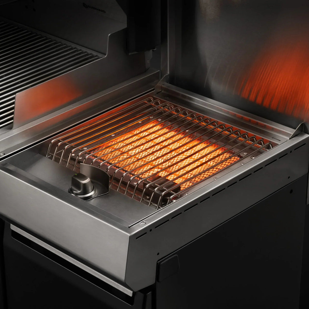 Burnhard GRANT Pro + - grillstir.comBurnhard GRANT Pro +GrillBurnhardgrillstir.com