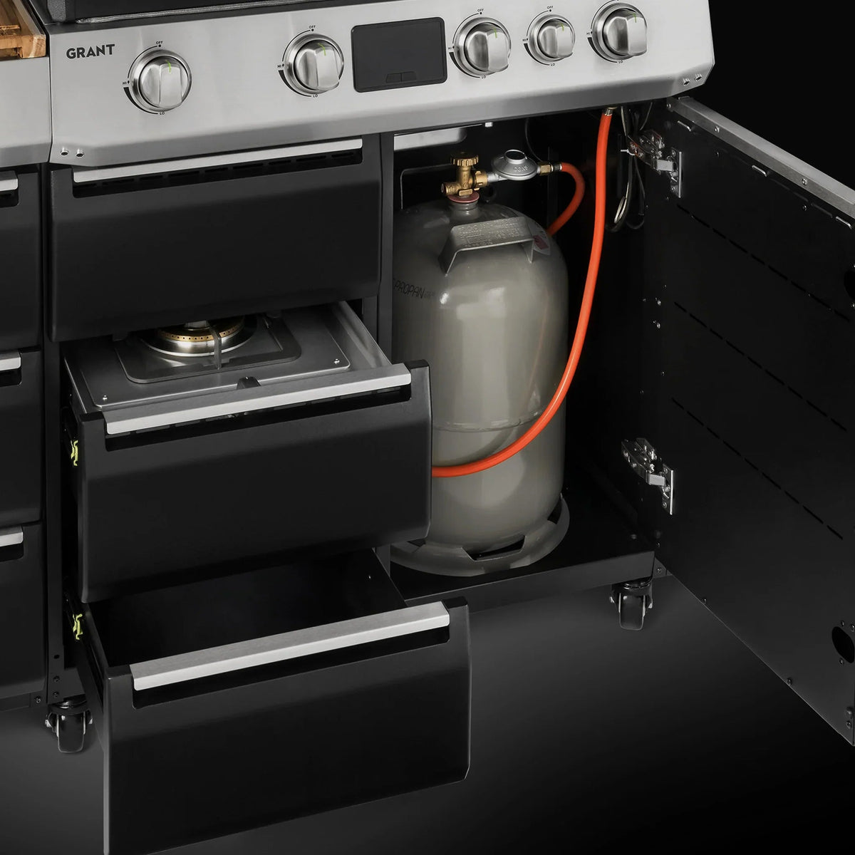 Burnhard GRANT Upgrade + - grillstir.comBurnhard GRANT Upgrade +GrillBurnhardgrillstir.com