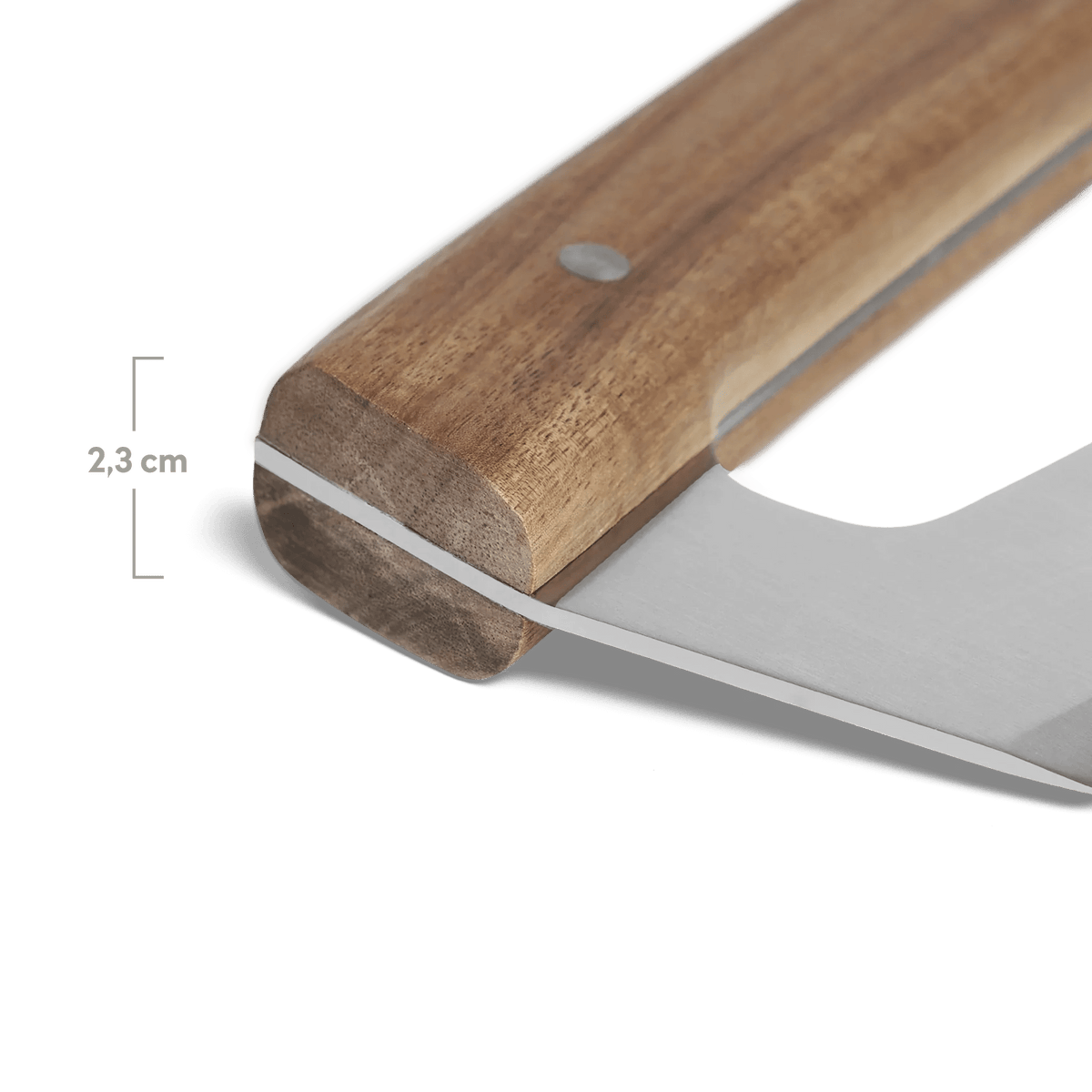 Burnhard Pizza - Wiegemesser - grillstir.comBurnhard Pizza - WiegemesserBurnhardgrillstir.com