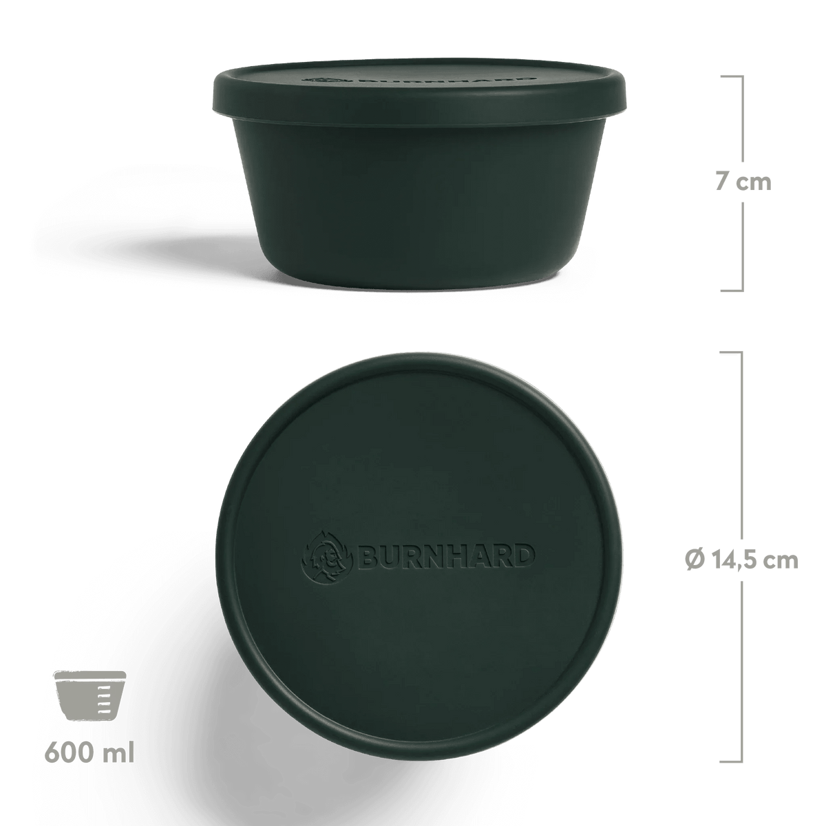 Burnhard Pizzaballenbox mit Deckel Vorteilsset - grillstir.comBurnhard Pizzaballenbox mit Deckel VorteilssetBurnhardgrillstir.com