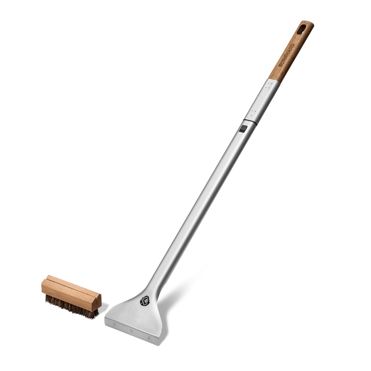 Burnhard Pizzaofen - Bürste - grillstir.comBurnhard Pizzaofen - BürsteBurnhardgrillstir.com