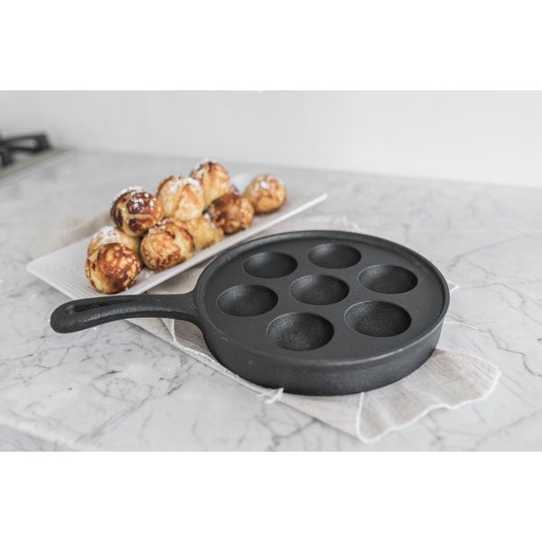 Camp Chef Aebleskiver Pan - grillstir.comCamp Chef Aebleskiver PanCamp Chefgrillstir.comCC - CIAS70033246209470