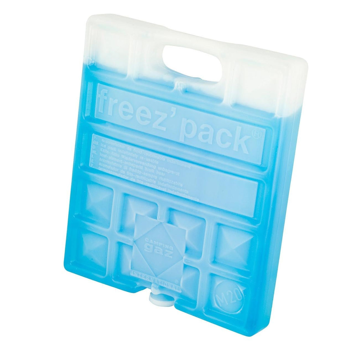Campingaz Freez'Pack, M20 - grillstir.comCampingaz Freez'Pack, M20Campingazgrillstir.comC93783138520093787