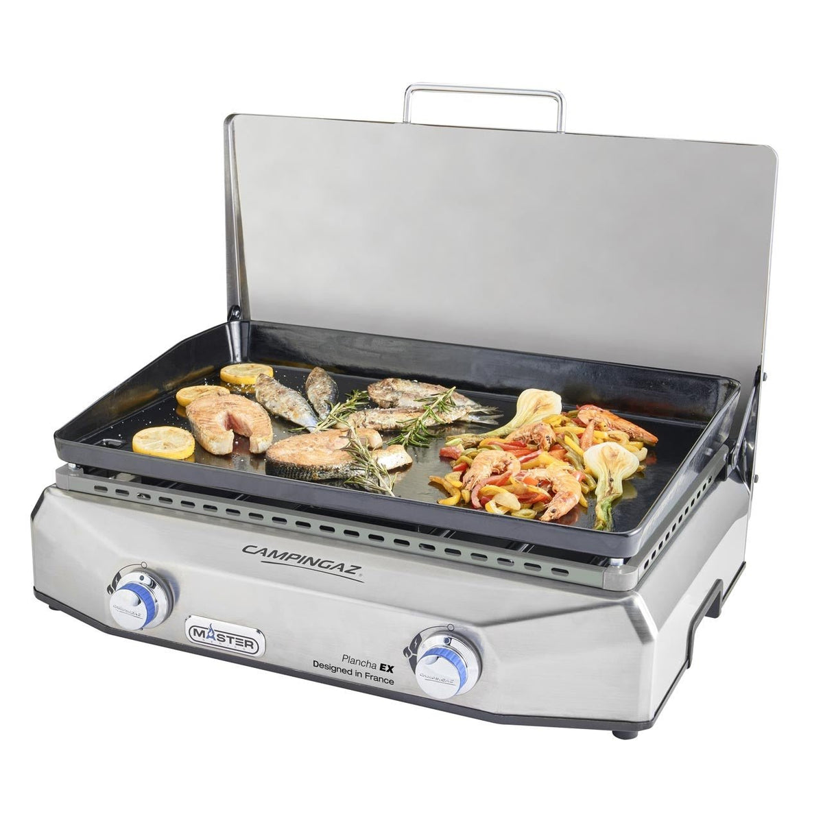 Campingaz Master Plancha EX - grillstir.comCampingaz Master Plancha EXCampingazgrillstir.comC30000061523138522115340
