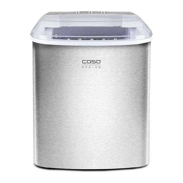 CASO IceChef Pro Eiswürfelbereiter - grillstir.comCASO IceChef Pro EiswürfelbereiterCASOgrillstir.comcg33024038437033021