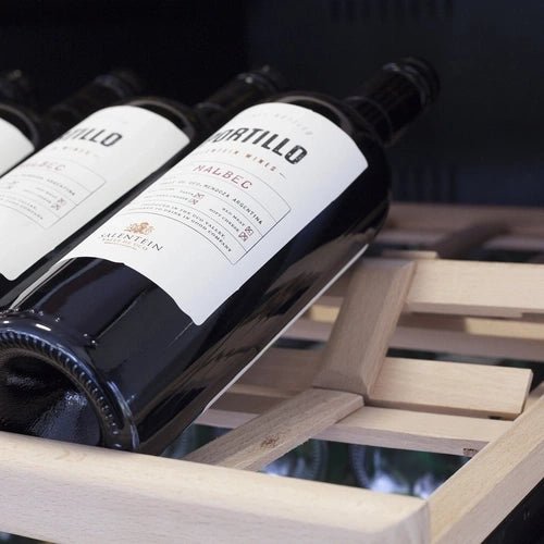 CASO WineComfort 1260 Smart Weinkühlschrank - grillstir.comCASO WineComfort 1260 Smart WeinkühlschrankCASOgrillstir.com