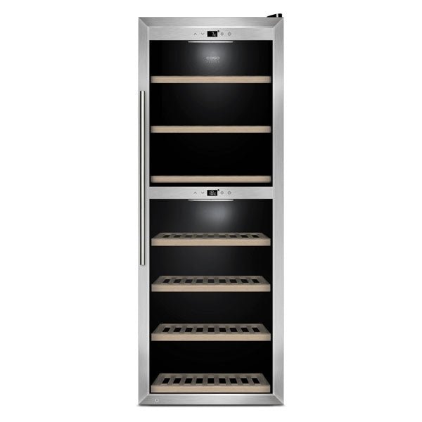 CASO WineComfort 1260 Smart Weinkühlschrank - grillstir.comCASO WineComfort 1260 Smart WeinkühlschrankCASOgrillstir.comcg7284038437007282