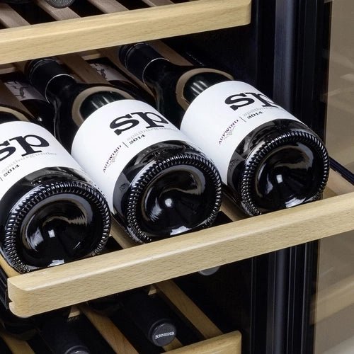 CASO WineComfort 660 Smart Weinkühlschrank - grillstir.comCASO WineComfort 660 Smart WeinkühlschrankCASOgrillstir.com