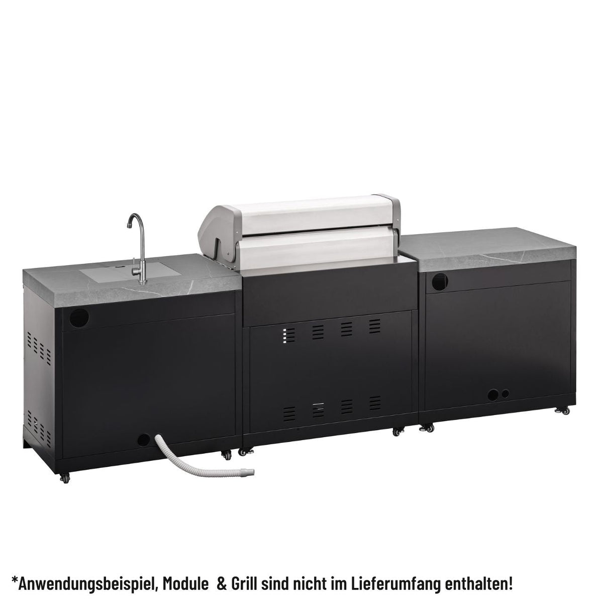 Crossray+ Küchenmodul für Crossray+ 4 Built In - grillstir.comCrossray+ Küchenmodul für Crossray+ 4 Built Incrossraygrillstir.comK04000289A8720254734088