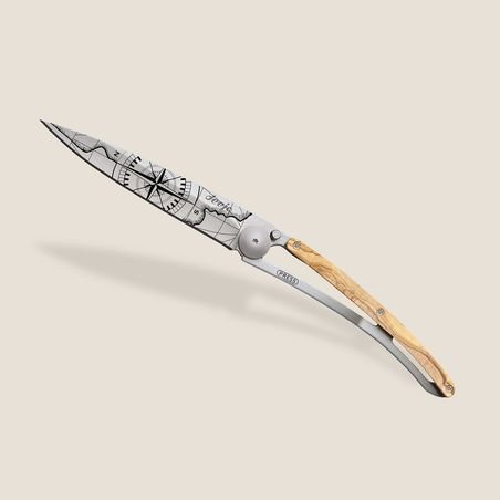 Deejo 37g Olivenholz Terra Incognita - grillstir.comDeejo 37g Olivenholz Terra IncognitaDeejogrillstir.com