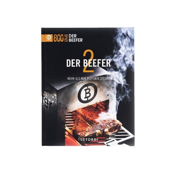 Der Beefer 2 - Mehr als nur perfekte Steaks - grillstir.comDer Beefer 2 - Mehr als nur perfekte SteaksBeefergrillstir.com104000589783960330318