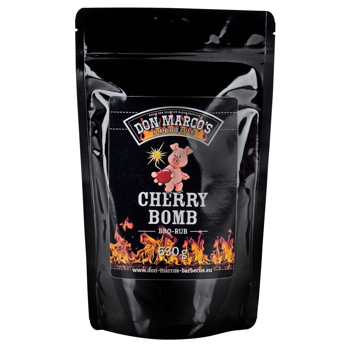 Don Marco's Cherry Bomb, 630g Beutel - grillstir.comDon Marco's Cherry Bomb, 630g BeutelDon Marco'sgrillstir.comdm101 - 005 - 6304260266350578