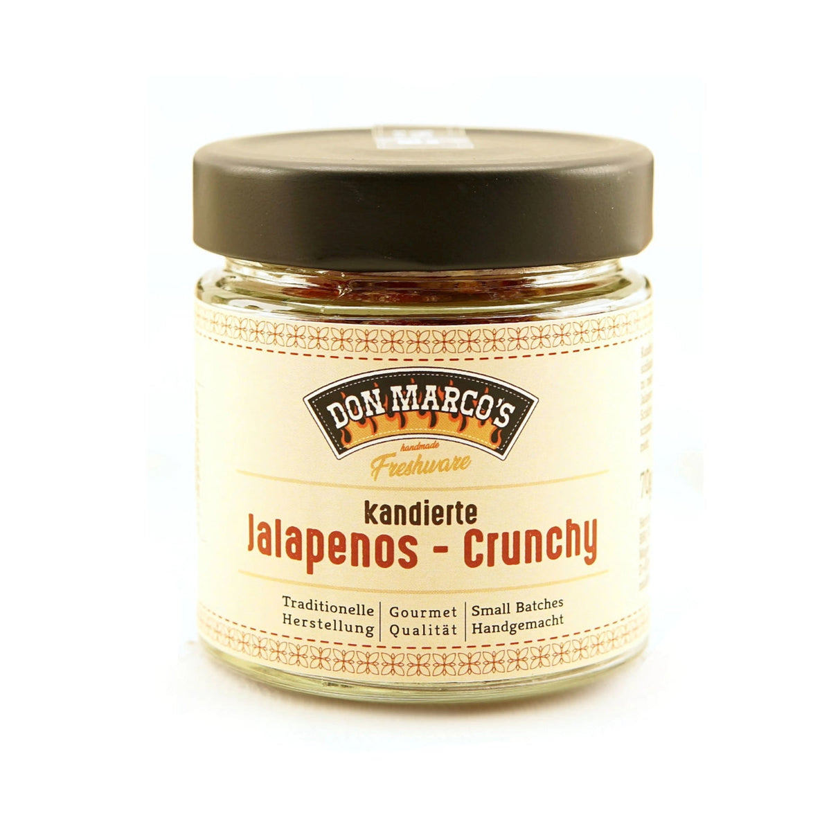 Don Marco's Kandierte Jalapenos Crunchy - grillstir.comDon Marco's Kandierte Jalapenos CrunchyDon Marco'sgrillstir.comdm - kandierte - jalapenos - crunchy
