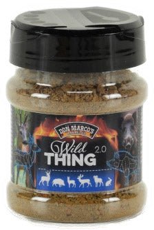 Don Marco's Wild Thing 2.0, 180g Streuer - grillstir.comDon Marco's Wild Thing 2.0, 180g StreuerDon Marco'sgrillstir.comdm105 - 0024260266353678