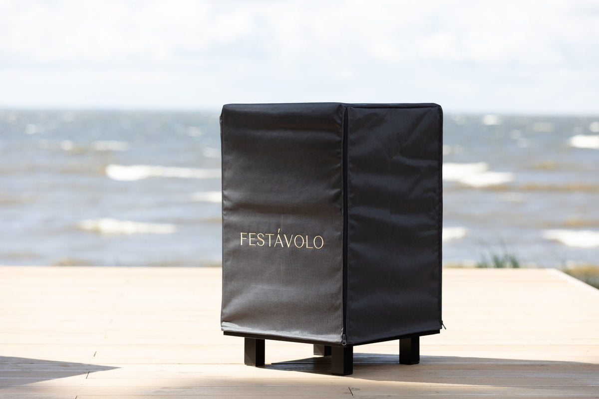 Festavolo Abdeckhaube Box Gasflasche - grillstir.comFestavolo Abdeckhaube Box GasflascheFestavologrillstir.com