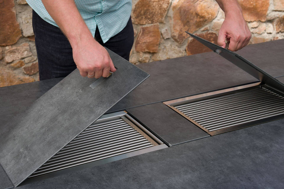 Festavolo Forte Grande | Tischgrill - grillstir.comFestavolo Forte Grande | TischgrillFestavologrillstir.com