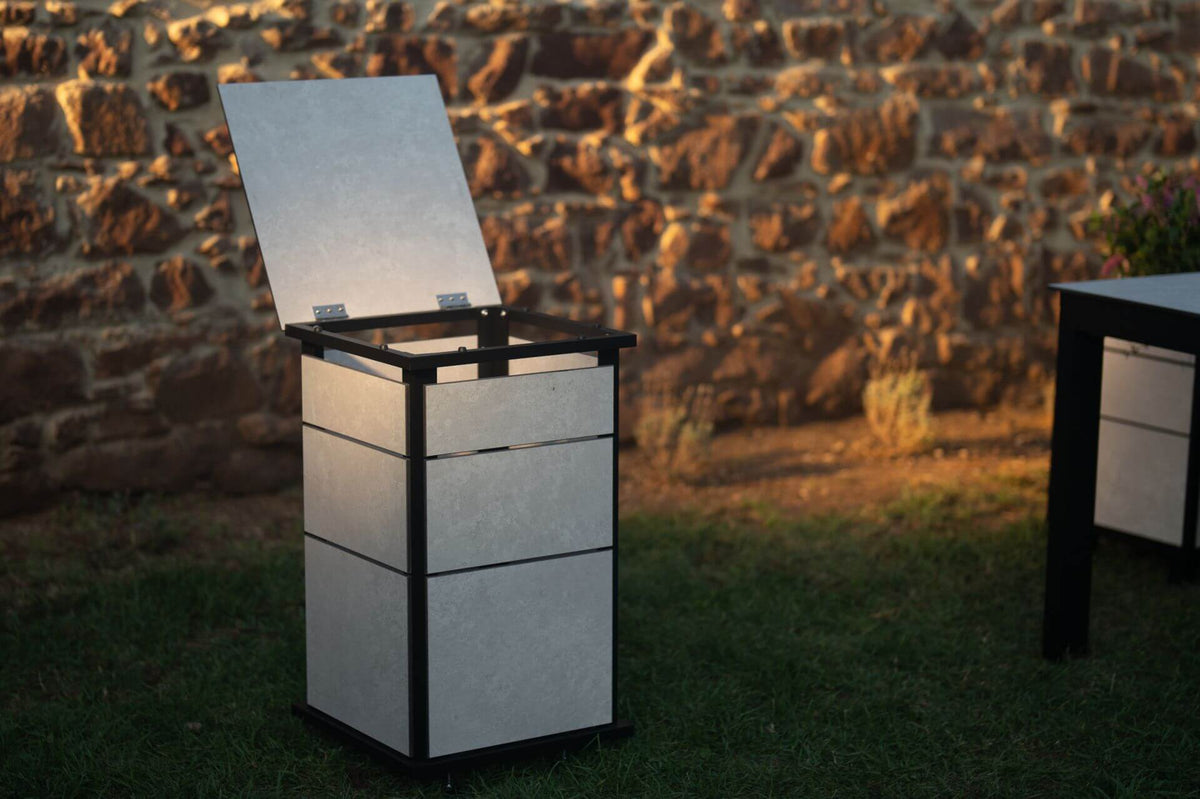 Festavolo Forte Grande | Tischgrill - grillstir.comFestavolo Forte Grande | TischgrillFestavologrillstir.com