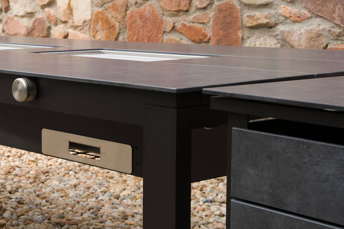 Festavolo Forte Medio | Tischgrill - grillstir.comFestavolo Forte Medio | TischgrillFestavologrillstir.com